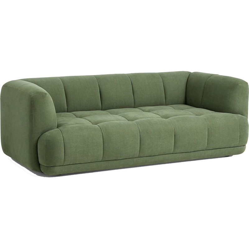 Quilton Soffa 2-Sits, Linara 100