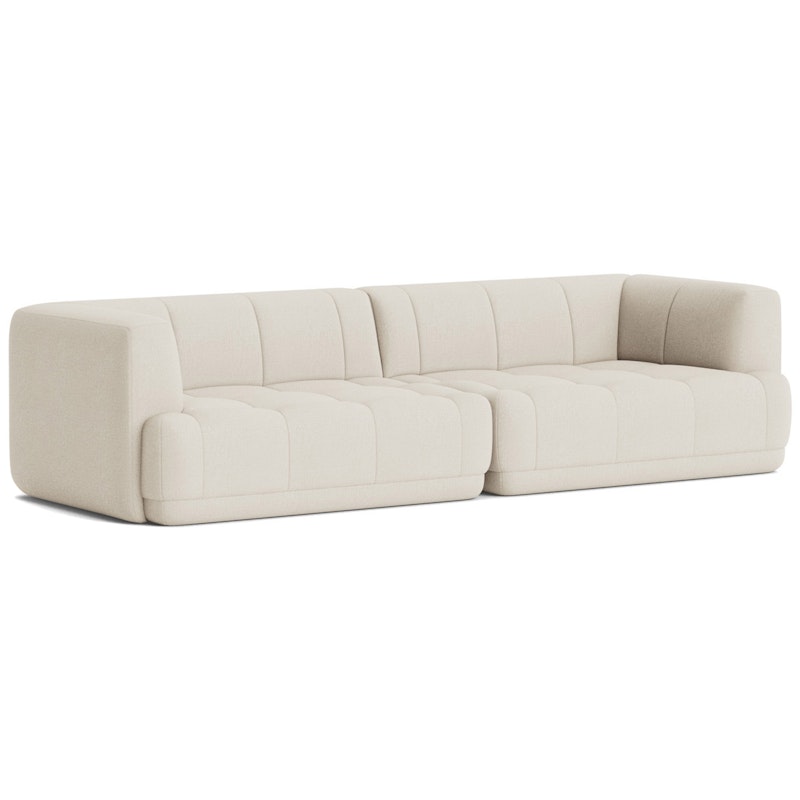 Quilton 3-Sitssoffa Konfiguration 1, Vidar 4 1511
