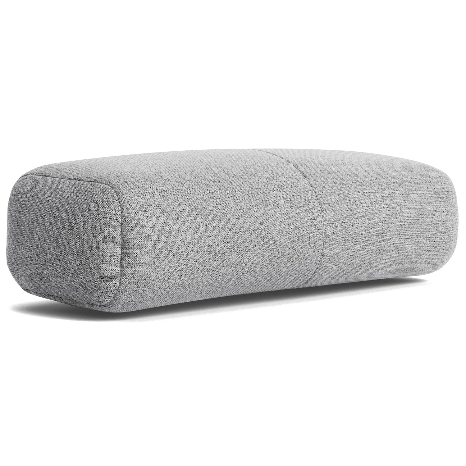 Hay Quilton Kudde Till Dagb&auml;dd Hallingdal 65 130 - Stolsdynor Nyull Gr&aring; - AE399-A001-AA25