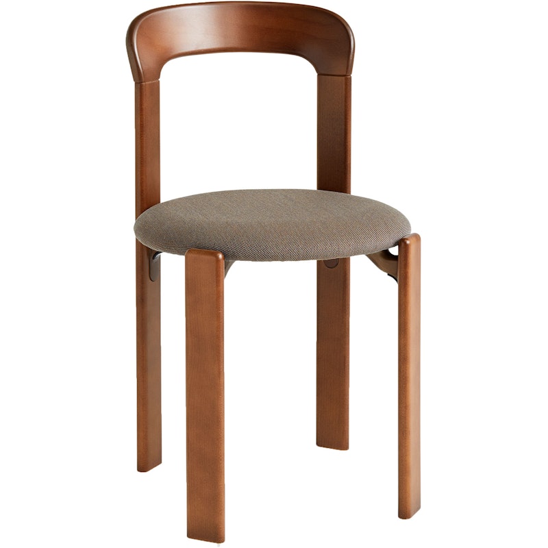 Rey Stol Klädd Sits, Umber