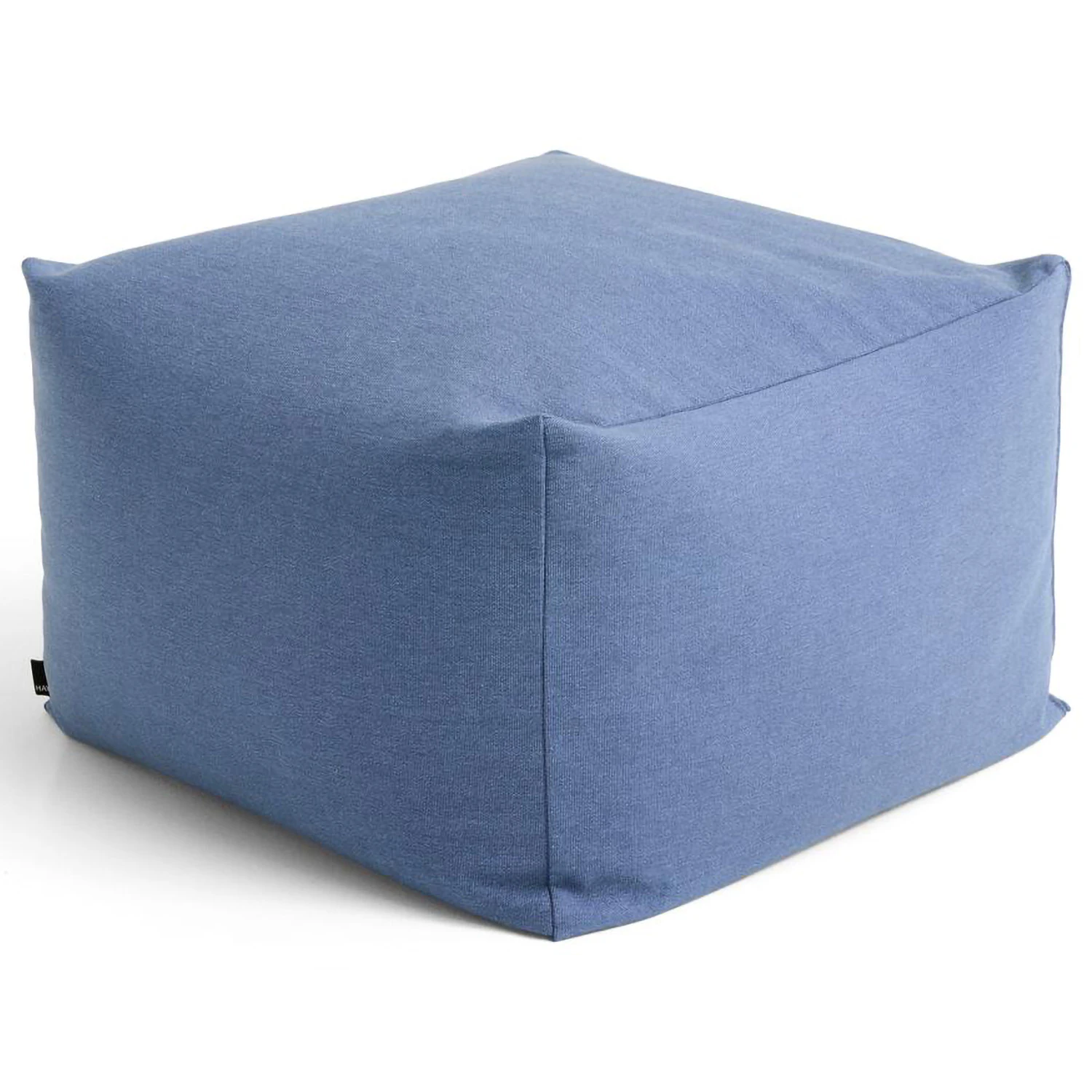 Hay Sittpuff Story Blue - Sitts&auml;ckar & Sittpuffar Polyester Bl&aring; - AF180-F265-AB96