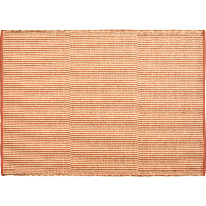 Tapis Matta, 170x240 cm / Röd