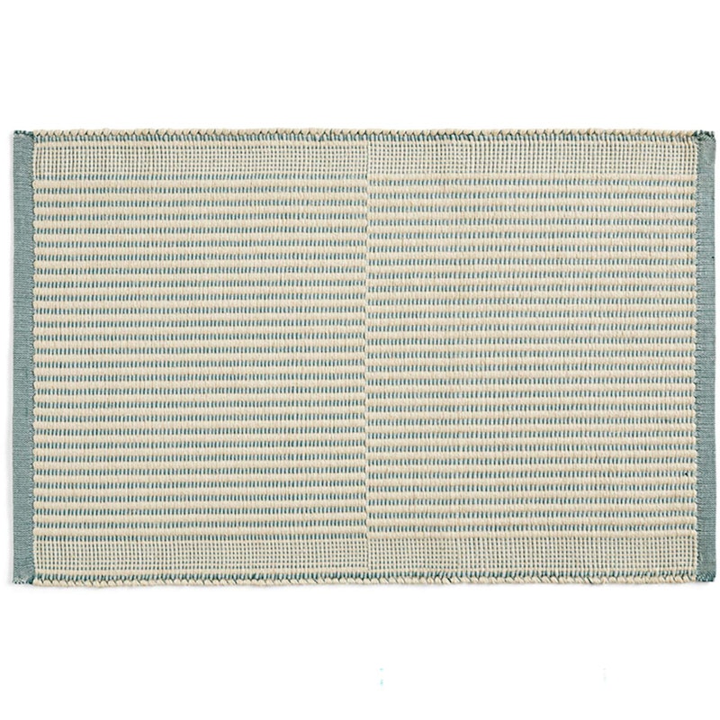 Tapis Matta 60x95 cm, Grå