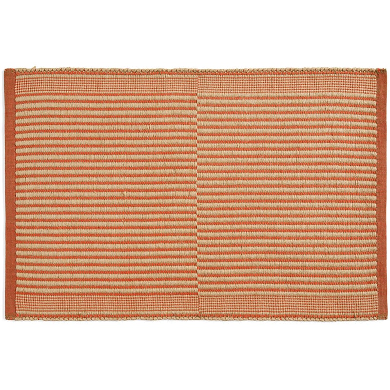 Tapis Matta 60x95 cm, Röd