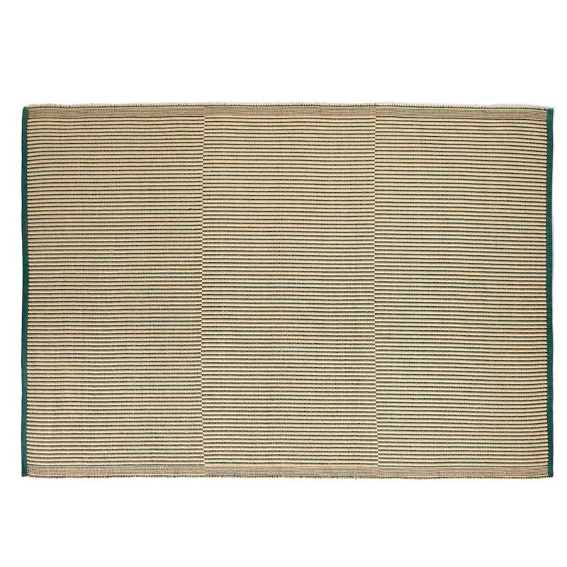 Tapis Matta, 170x240 cm / Grön