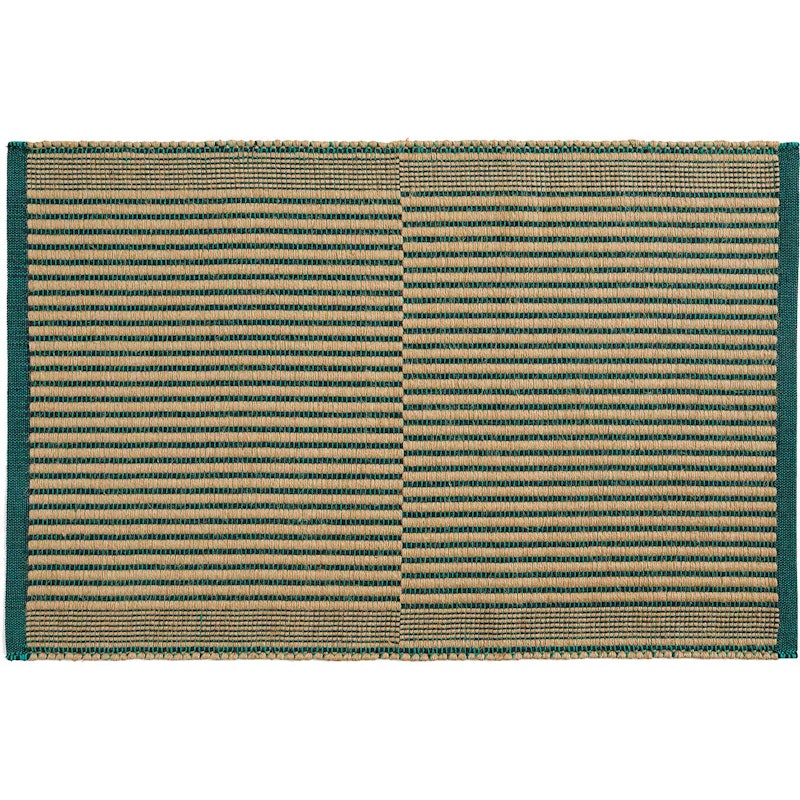 Tapis Matta 60x95 cm, Grön