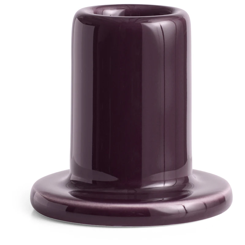 Tube Ljusstake S, Bordeaux