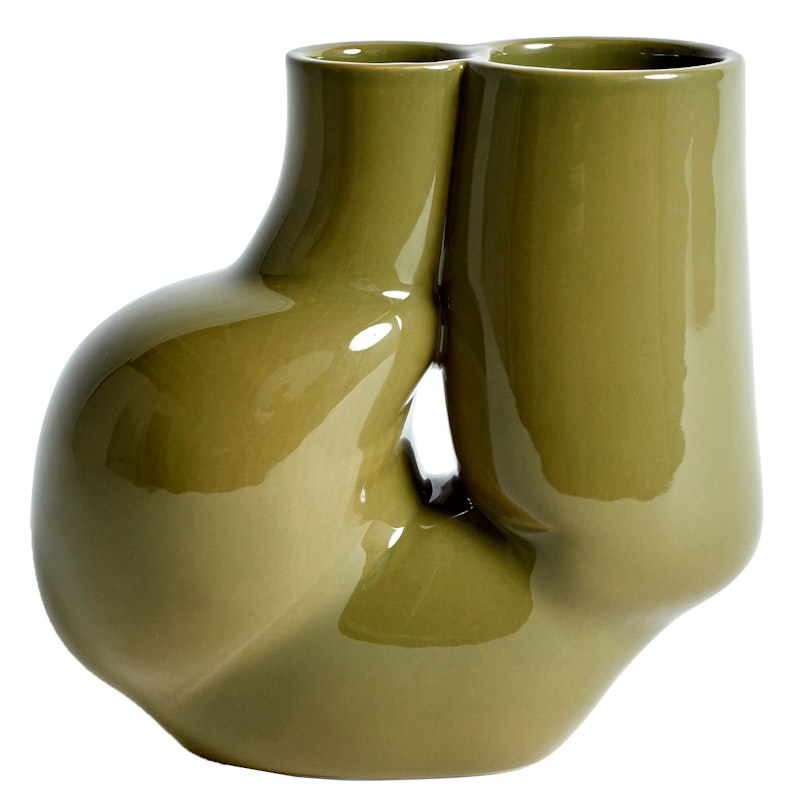 Ws Chubby Vas, Olive