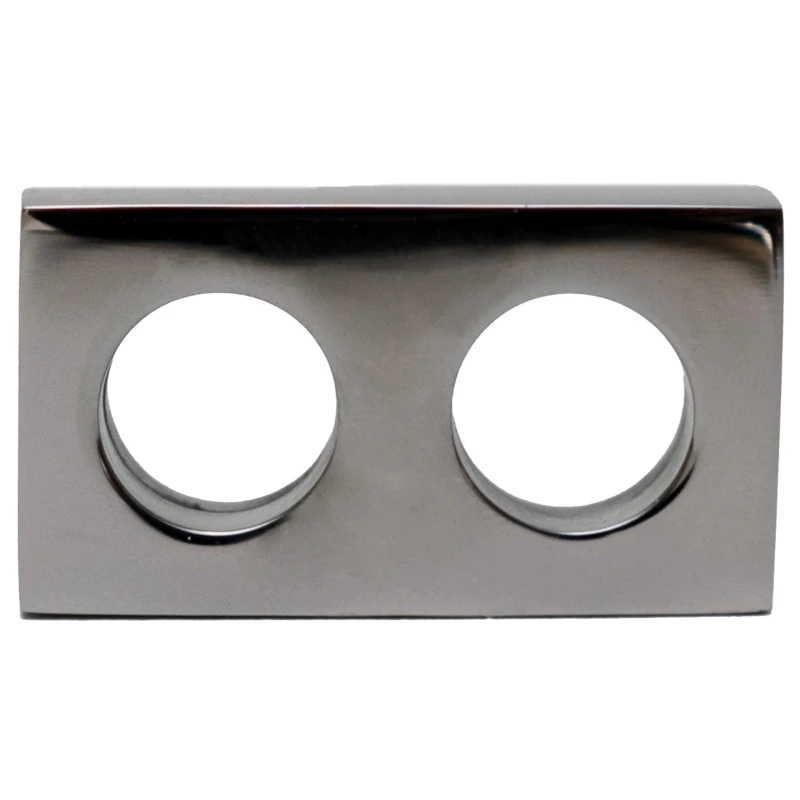 Bobbe Knopp, Titanium