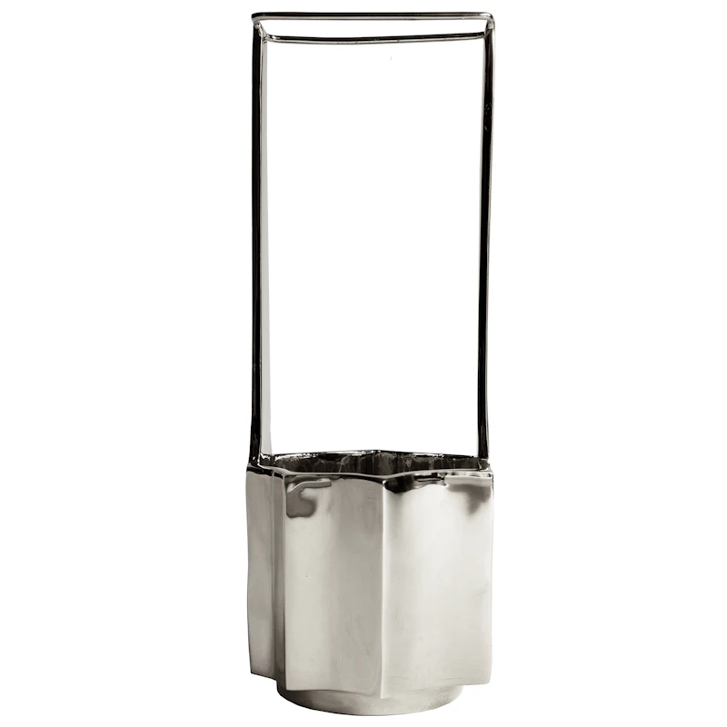 Ikebana Vas, Nickel