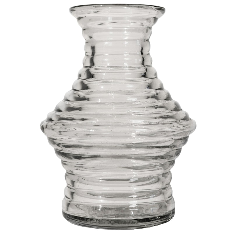 Kyoto Vas 14.5 cm, Klar