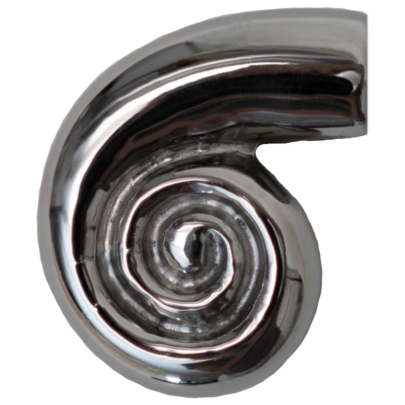 Noelle Knopp, Titanium