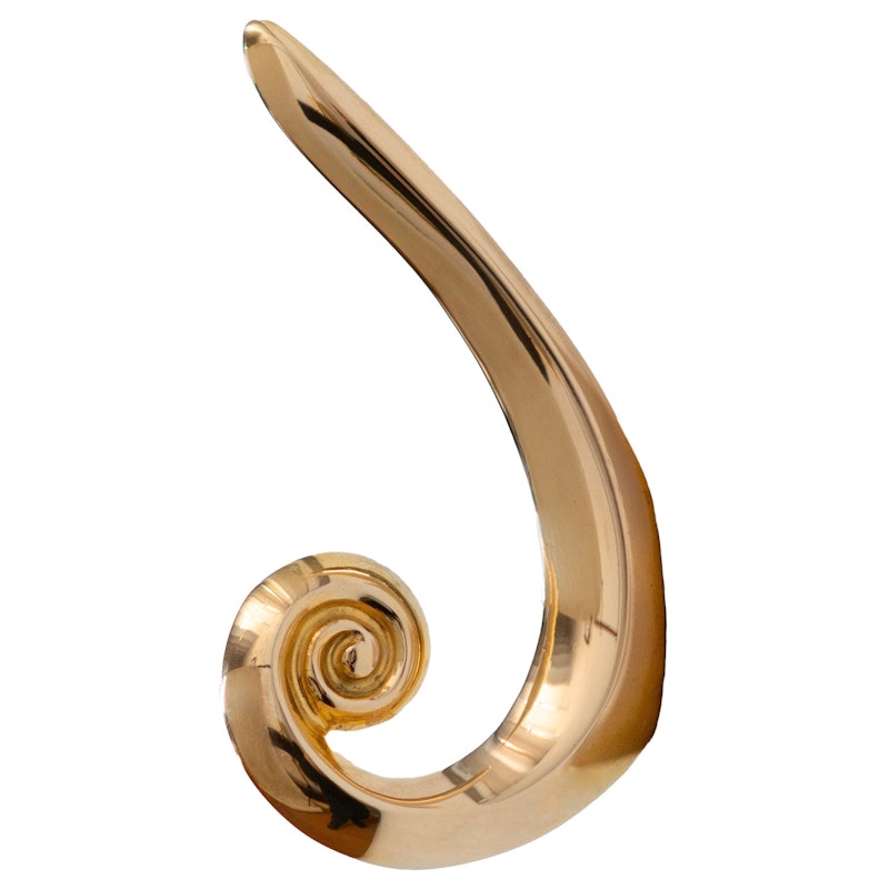 Noelle Krok, Mässing