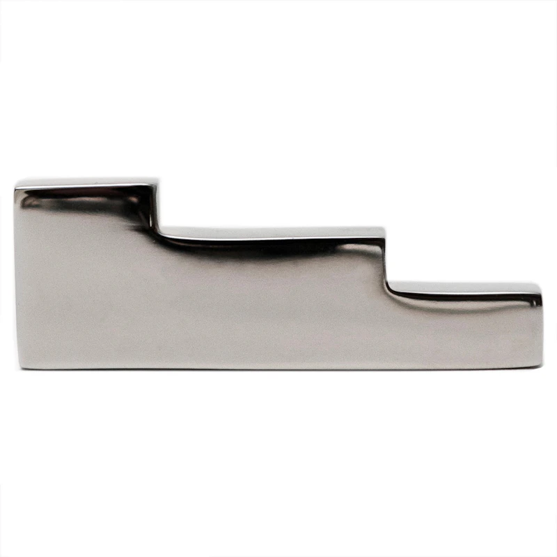 Pierre Knopp, Titanium