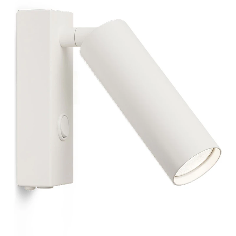 Pipeline Vägglampa, Mattvit