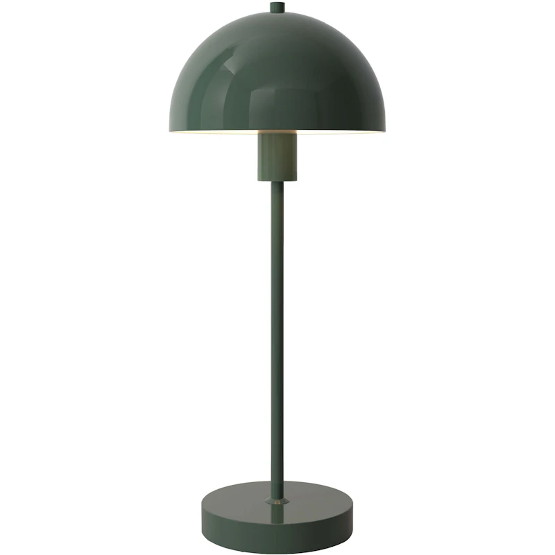 Vienda Bordslampa, Oak Leaf Green