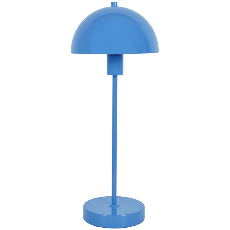 Vienda Bordslampa, Ocean Blue