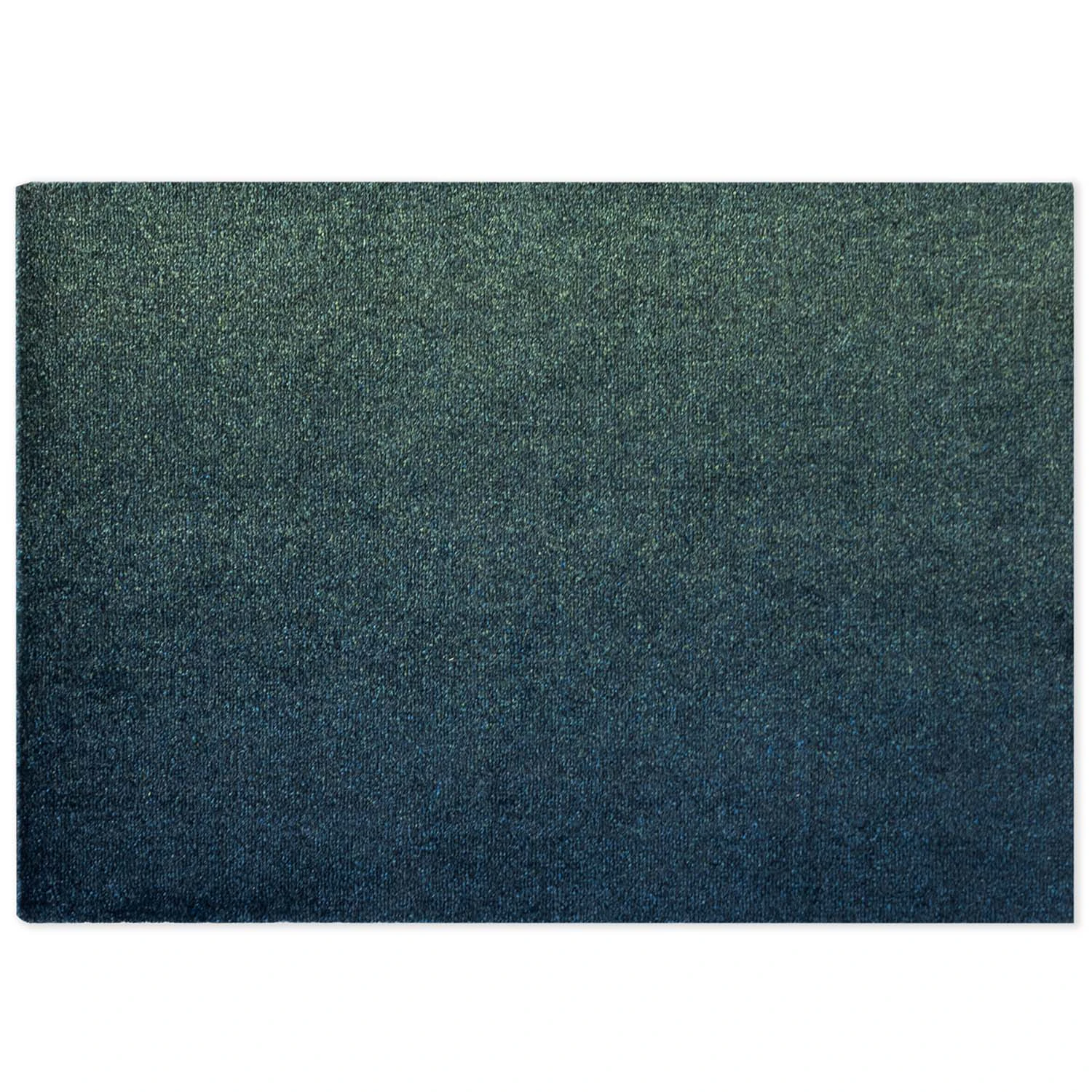Heymat Dis D&ouml;rrmatta Ocean 60x85 Cm - D&ouml;rrmattor Pet Bl&aring; - 51110