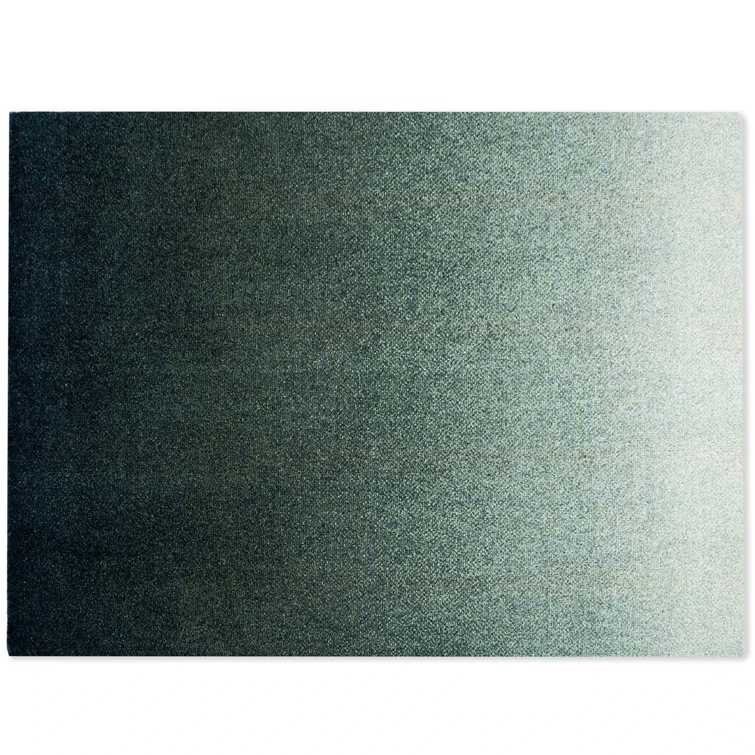 Heymat Dis D&ouml;rrmatta Ocean 85x115 Cm - D&ouml;rrmattor Pet Bl&aring; - 51112