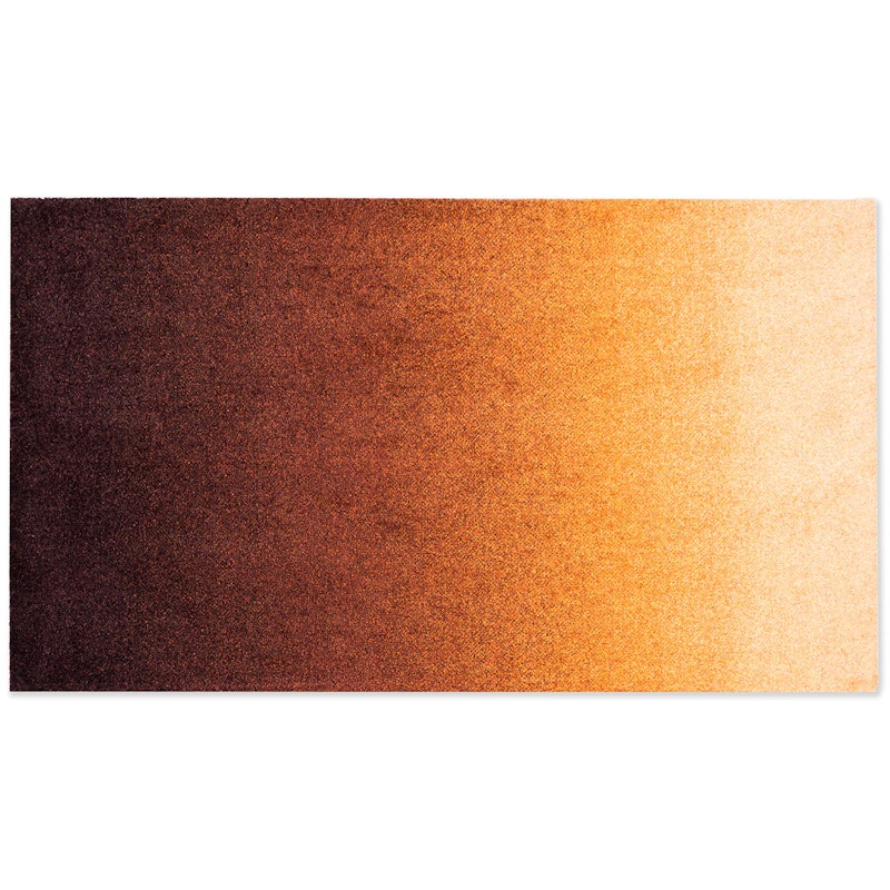 Dis Dörrmatta Rust, 85x150 cm