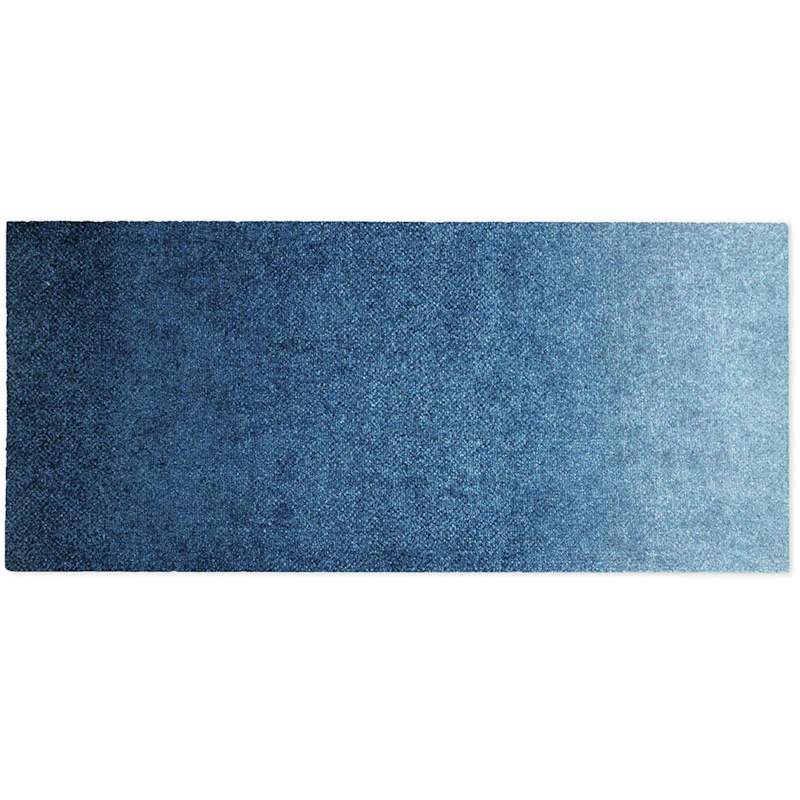 Dis Fjord Dörrmatta, 45x100 cm