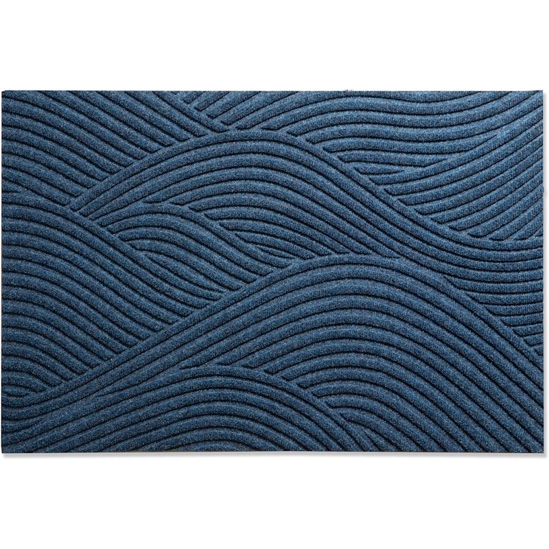 Sjø Dörrmatta, 60x90 cm