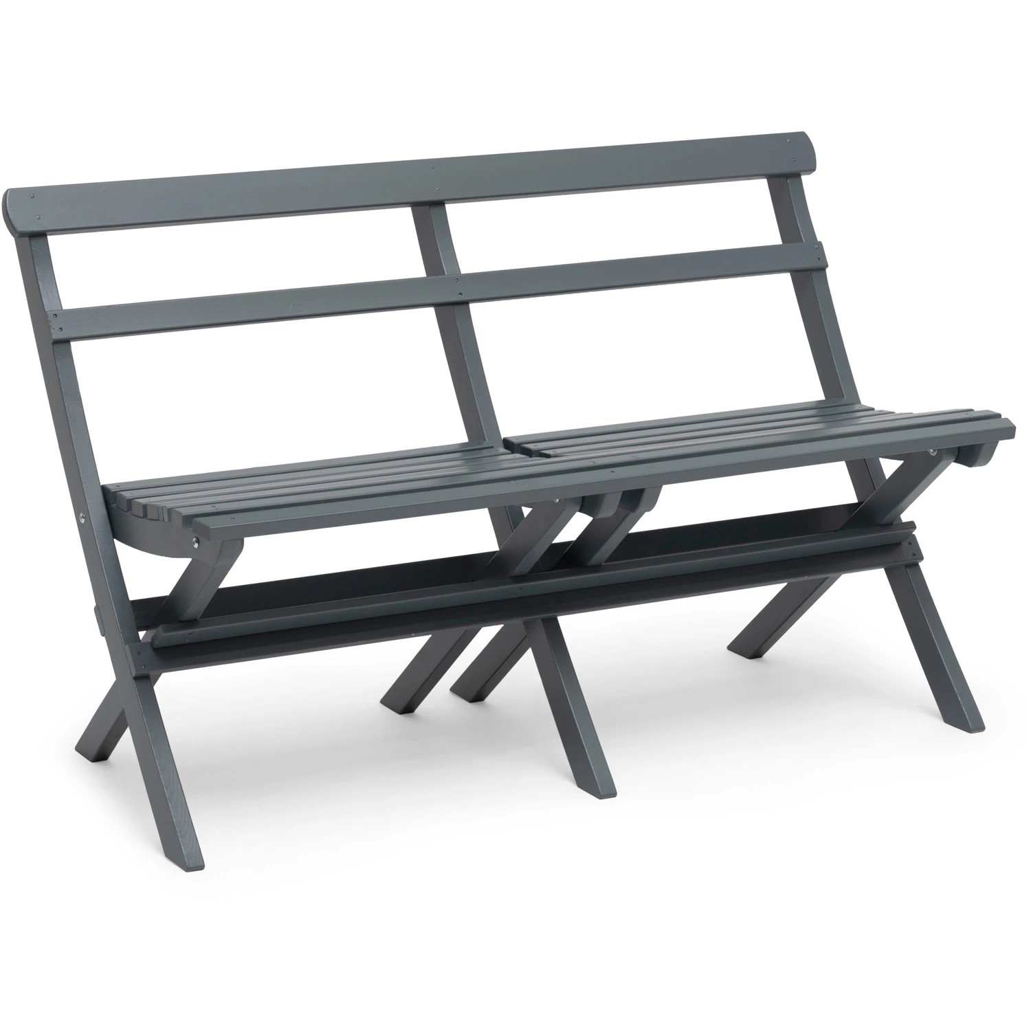 Hillerstorp Torpet Soffa St&aring;lgr&aring; - B&auml;nkar Massiv Furu St&aring;lgr&aring; - 1022002015