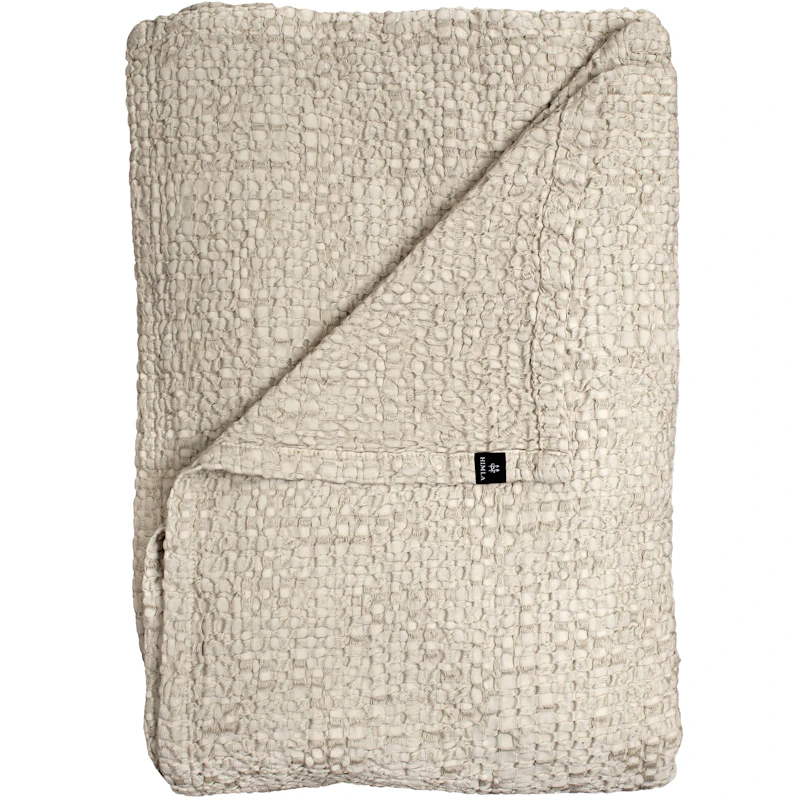 Dani Överkast 200x260 cm, Toast