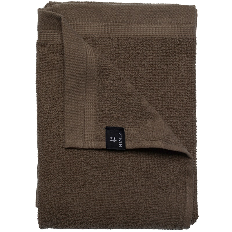 Lina Badlakan 100x150 cm, Chocolate