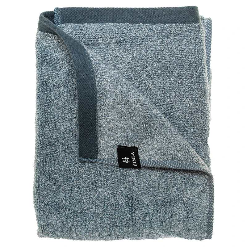 Maurice Handduk 70x140 cm, Seabreeze