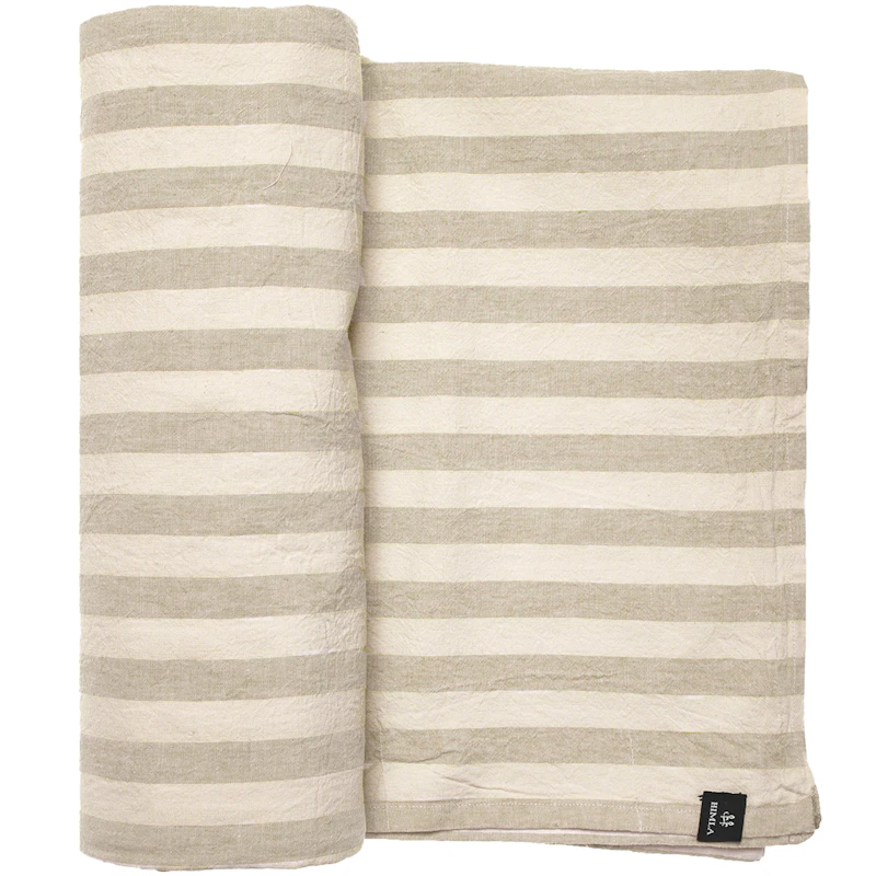 Riviera Duk 145x330 cm, Sand