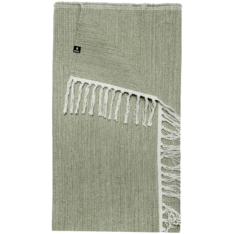 Särö Matta 80x150 cm, Sage