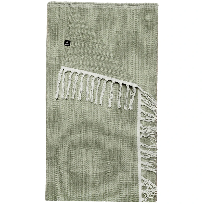 Särö Matta 80x230 cm, Sage