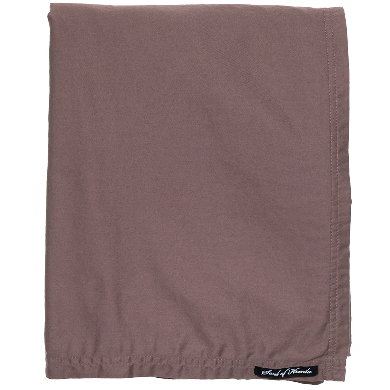 Soul Lakan Maroon, 160x270 cm