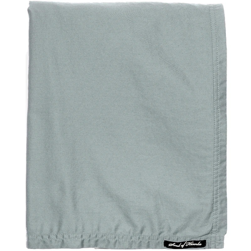 Soul Of Himla Lakan 270x270 cm, Cloudy Sky