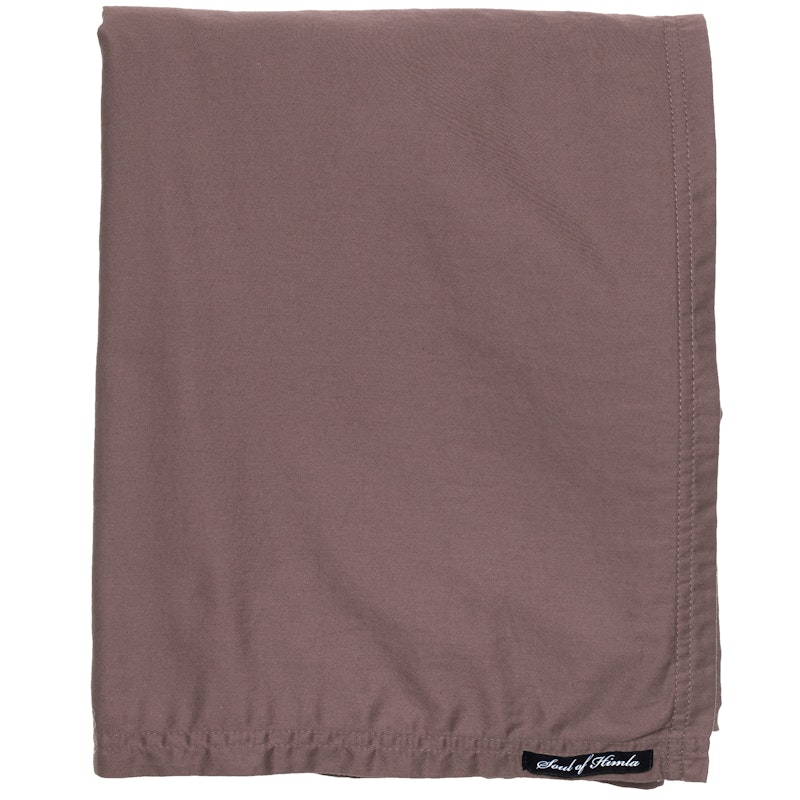 Soul Lakan Maroon, 270x270 cm