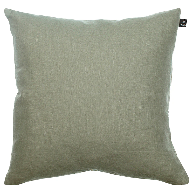 Sunshine Kuddfodral 60x60 cm, Sage