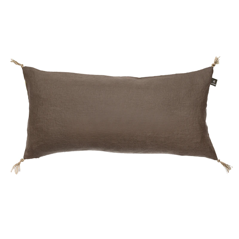 Sunshine Kuddfodral 30x60 cm, Coffee