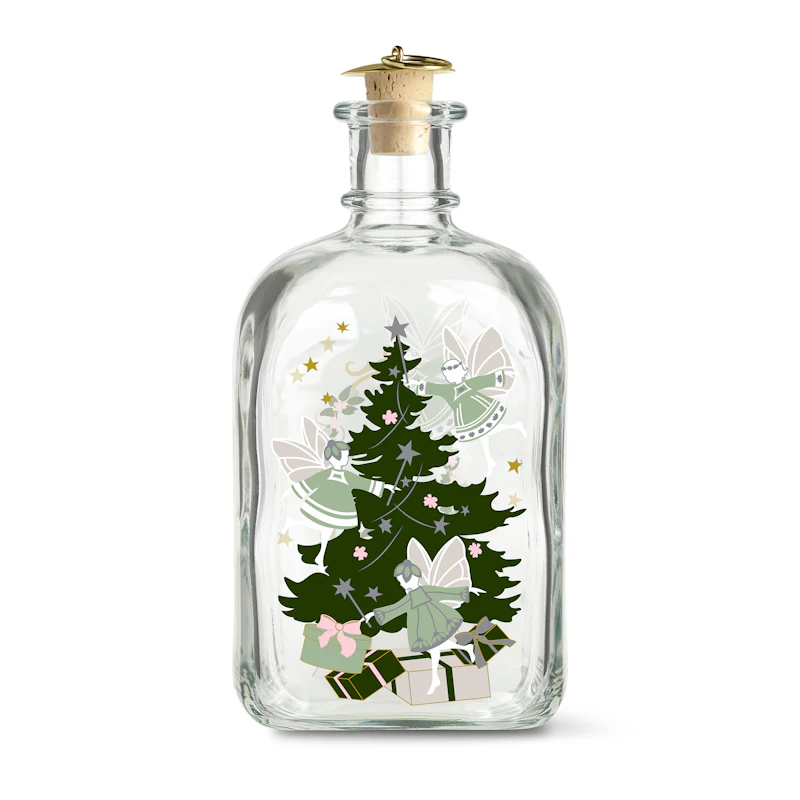 Holmegaard Christmas Karaff 73 cl