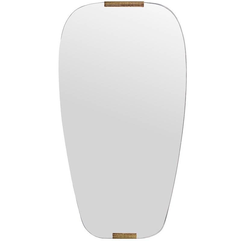 Clips Spegel 54,5 x 100 cm