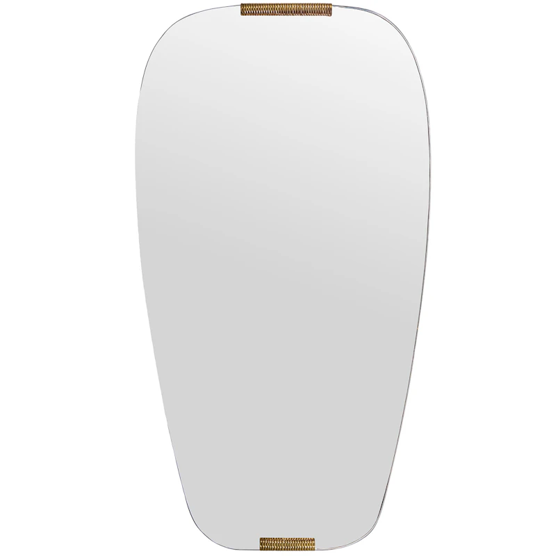 Clips Spegel 54,5 x 100 cm