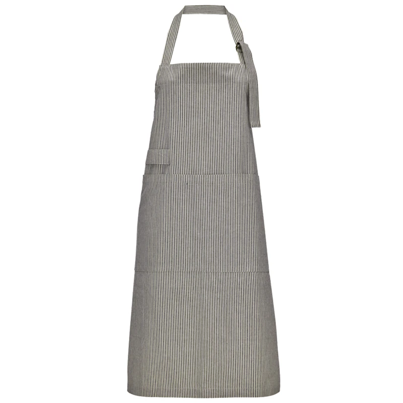 Cook Förkläde, Grå