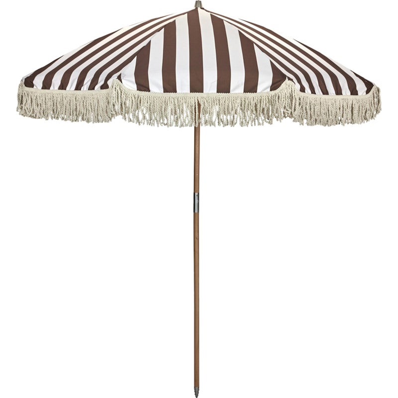 Parasoll, HDShade, Gyllenbrun