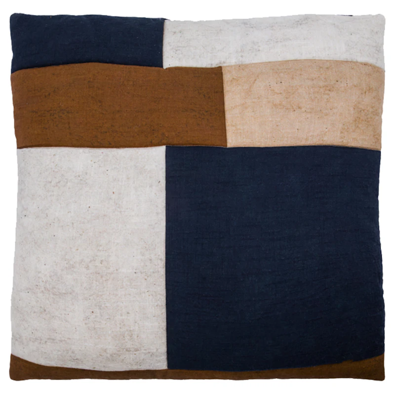 Patch Kuddfodral 50x50 cm