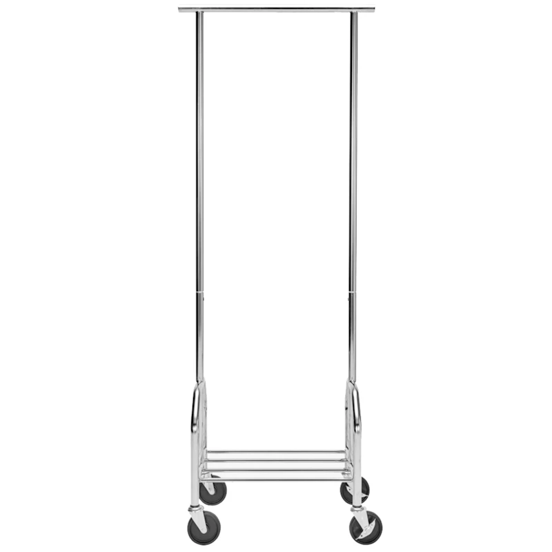 Robe Klädstativ 60x160 cm