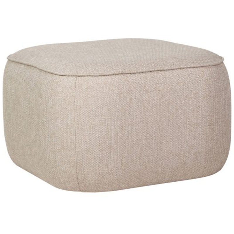 Cube Sittpuff, Sand