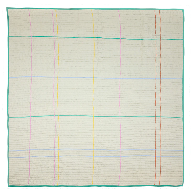 Sen Överkast 260x260 cm