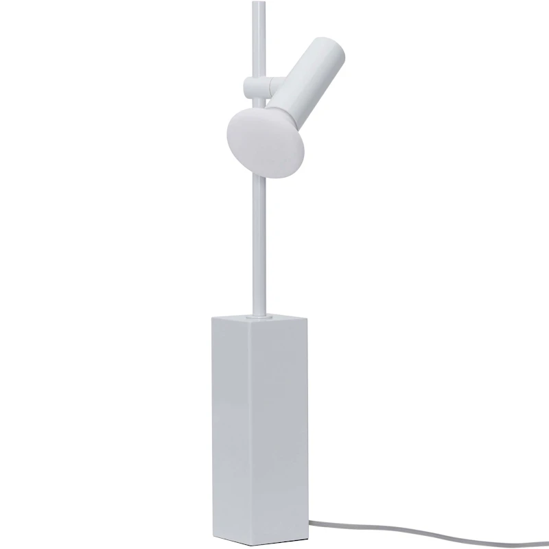 Set Bordslampa, Ljusgrå