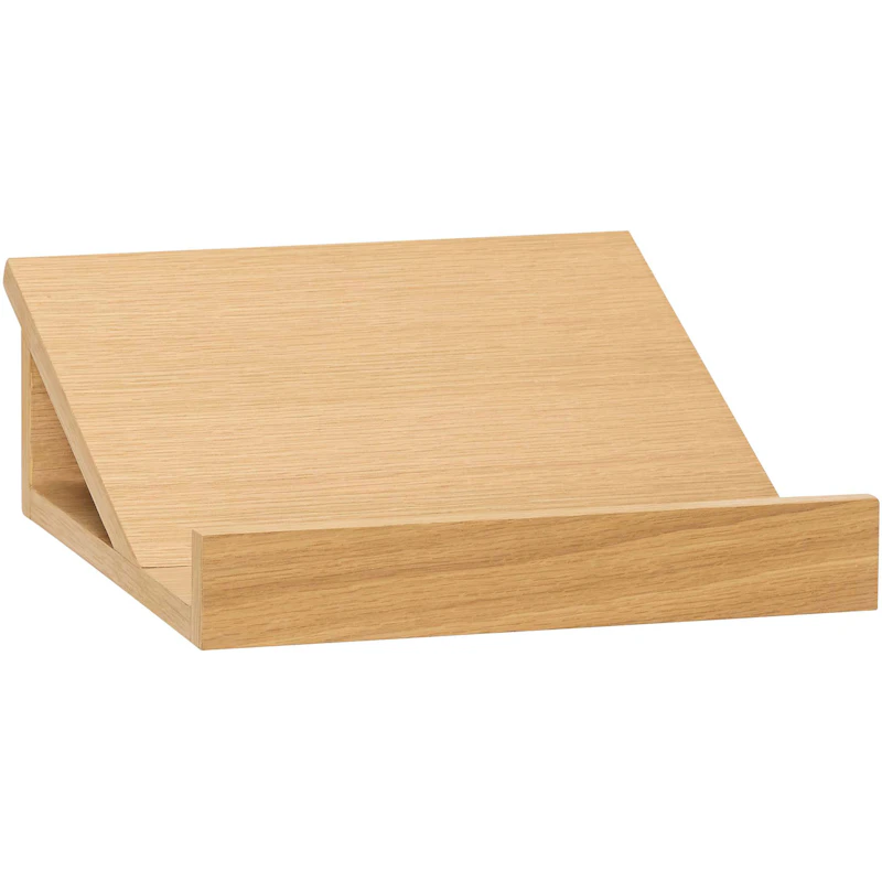 Socle Bokstöd, Natur
