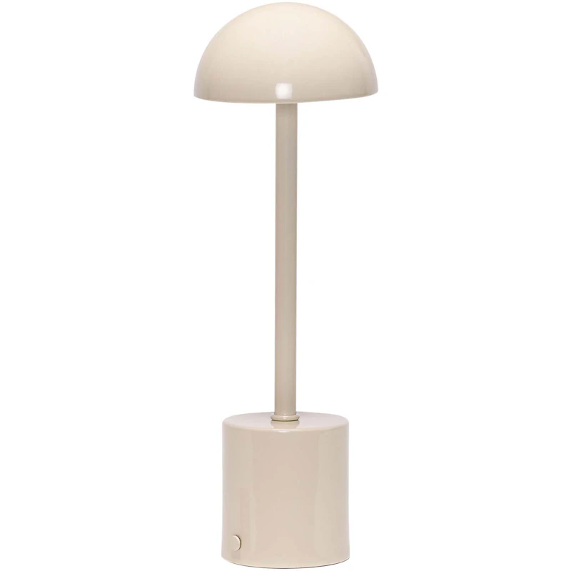 Taten Portabel Lampa, Sand